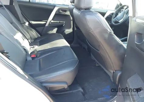 2013 Toyota Rav4 Xle z USA, uszkodzony, nr VIN 2T3WFREV3DW038020